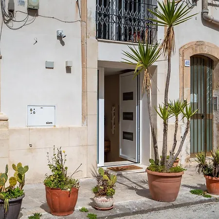 Solemi Appartement *