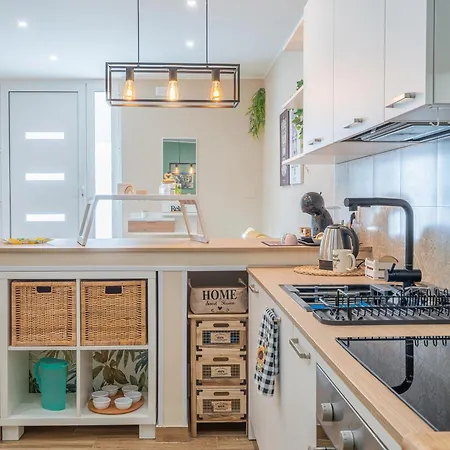 Appartement Solemi *