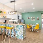 Solemi Apartamento *