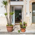 Solemi Appartement Syracuse