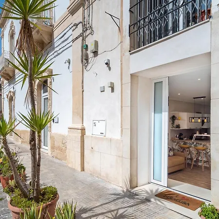 Solemi Appartement *