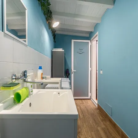 Apartamento Solemi
