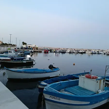 Apartamento Solemi Syracuse