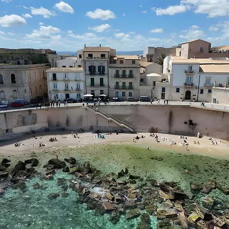 Solemi Apartamento