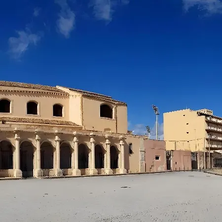 Solemi Apartamento *
