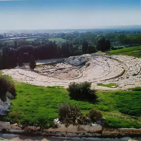Solemi Syracuse