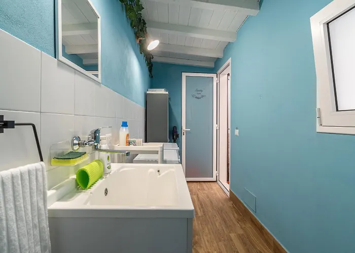 Apartamento Solemi *