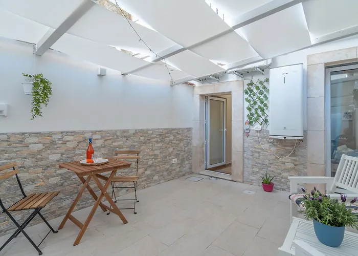 Apartamento Solemi Syracuse