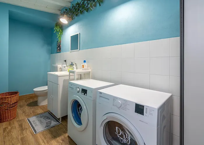 Apartamento Solemi *