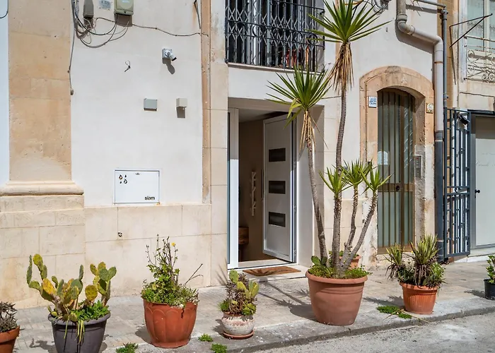 Solemi Apartamento *