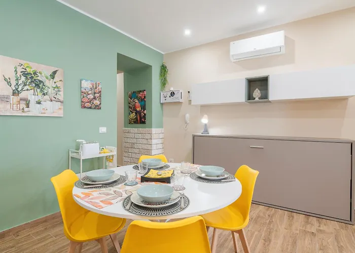 Solemi Сиракузы