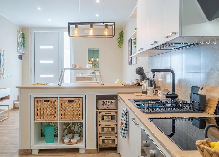 Апартаменты Solemi *