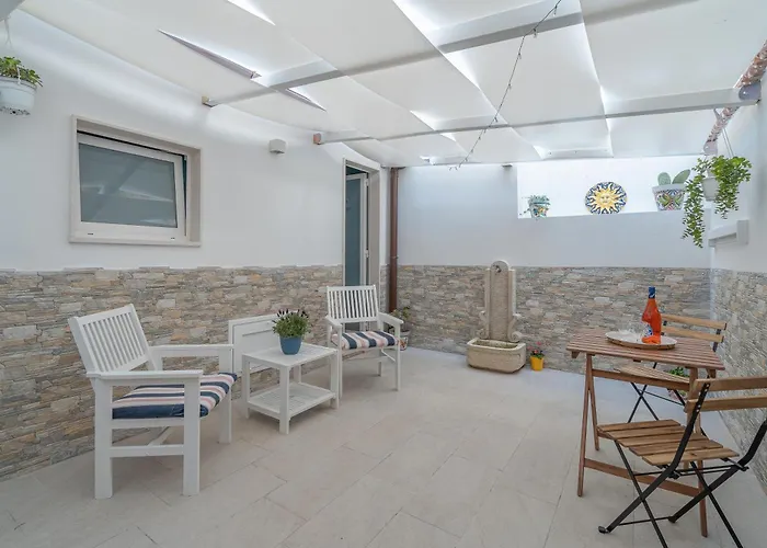 Solemi Apartamento *