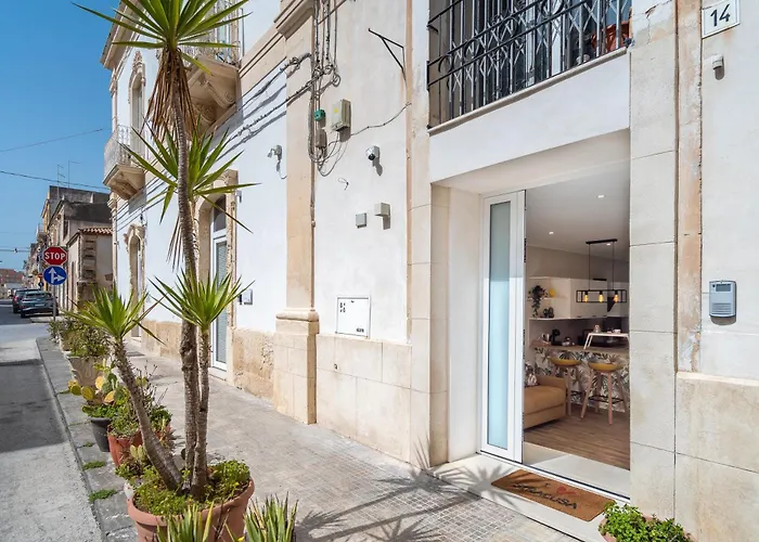 Solemi Apartamento *