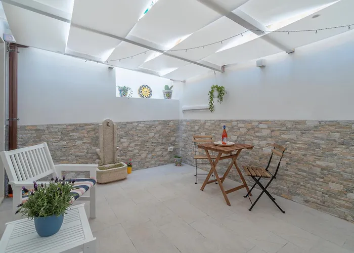 Apartamento Solemi *