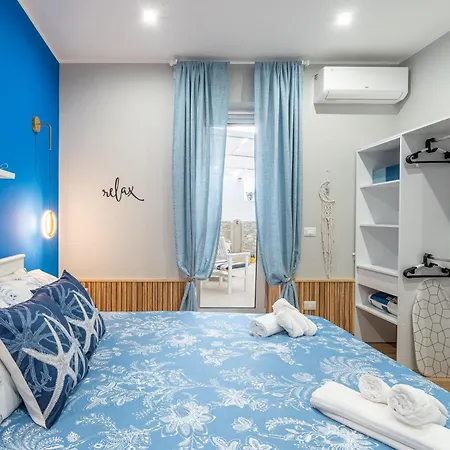 Solemi Apartment