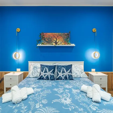 Apartment Solemi Syracuse