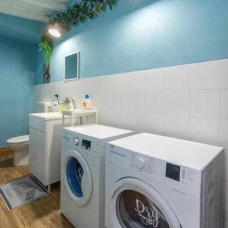 Solemi Apartment *